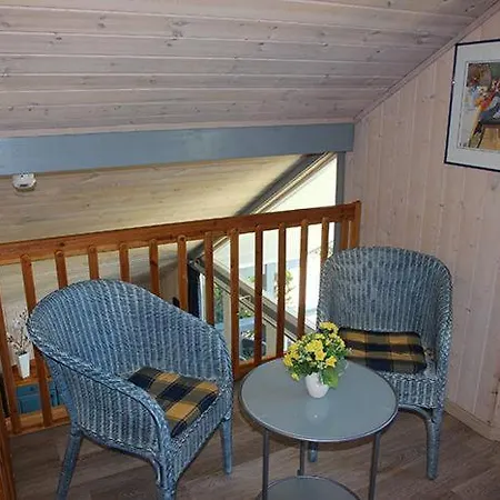 Wildgans 235 Дом отдыха *