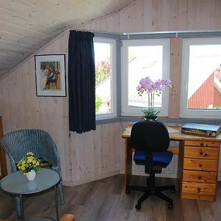 Wildgans 235 Дом отдыха *