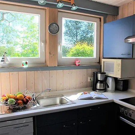 Дом отдыха Wildgans 235