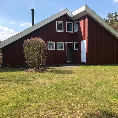 Wildgans 235 Дом отдыха Миров